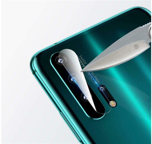 Guard your Oneplus Nord Camera Lens