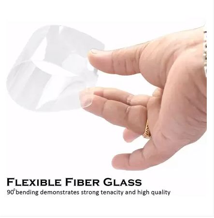 Screen Protector for Samsung m51