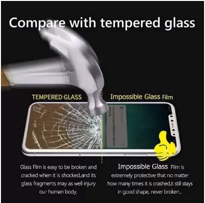 Screen Protector for Samsung m51