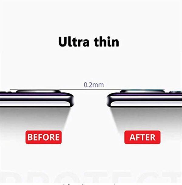 Guard your Redmi Note 10 pro max Camera Lens