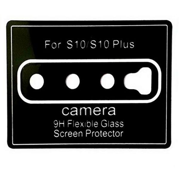 Guard your Samsung S10 Camera Lens