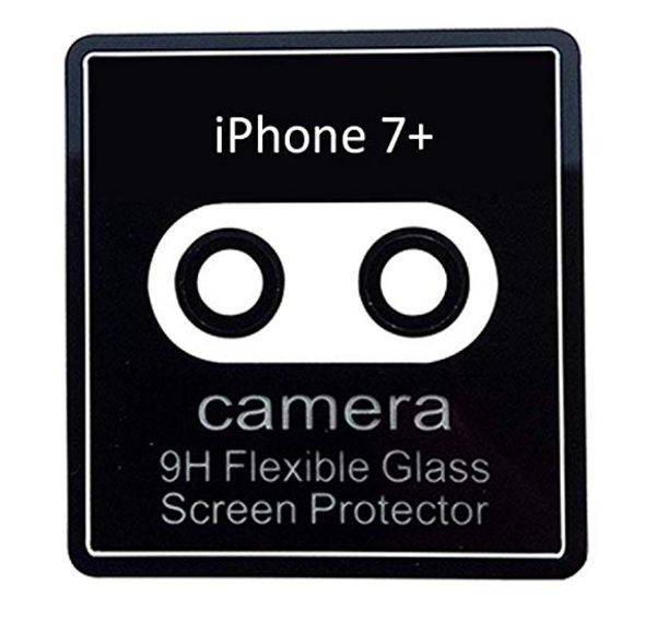 Guard your Apple iphone 8 plus Camera Lens