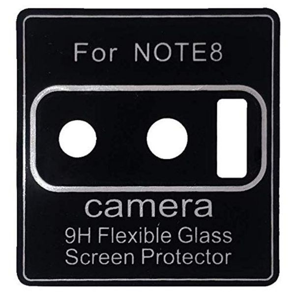 Guard your Samsung Note 8 Camera Lens