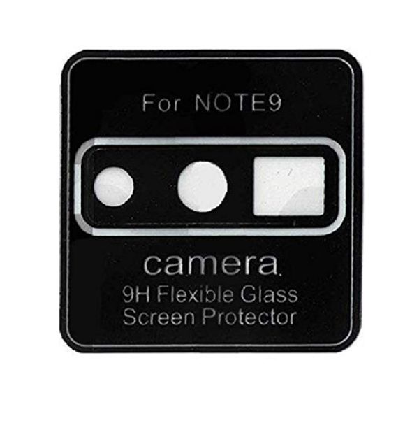 Guard your Samsung note 9 Camera Lens