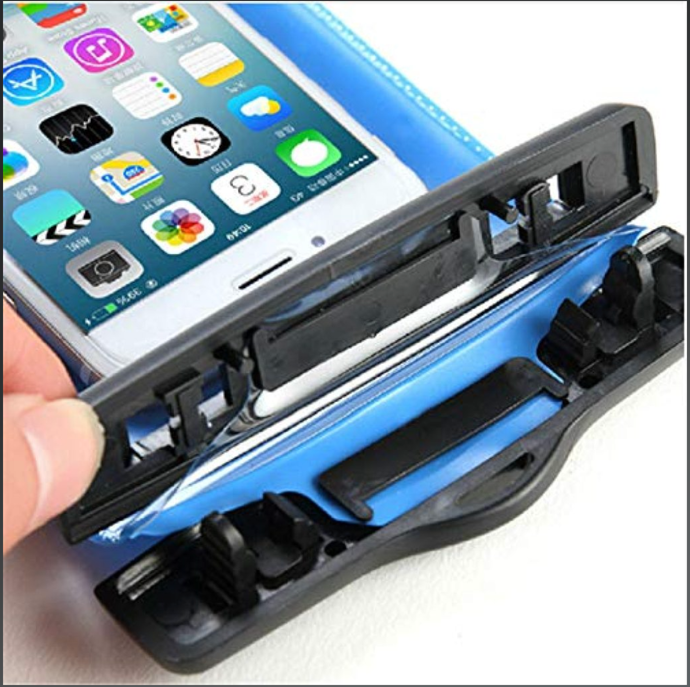 Waterproof Mobile Cover for phones