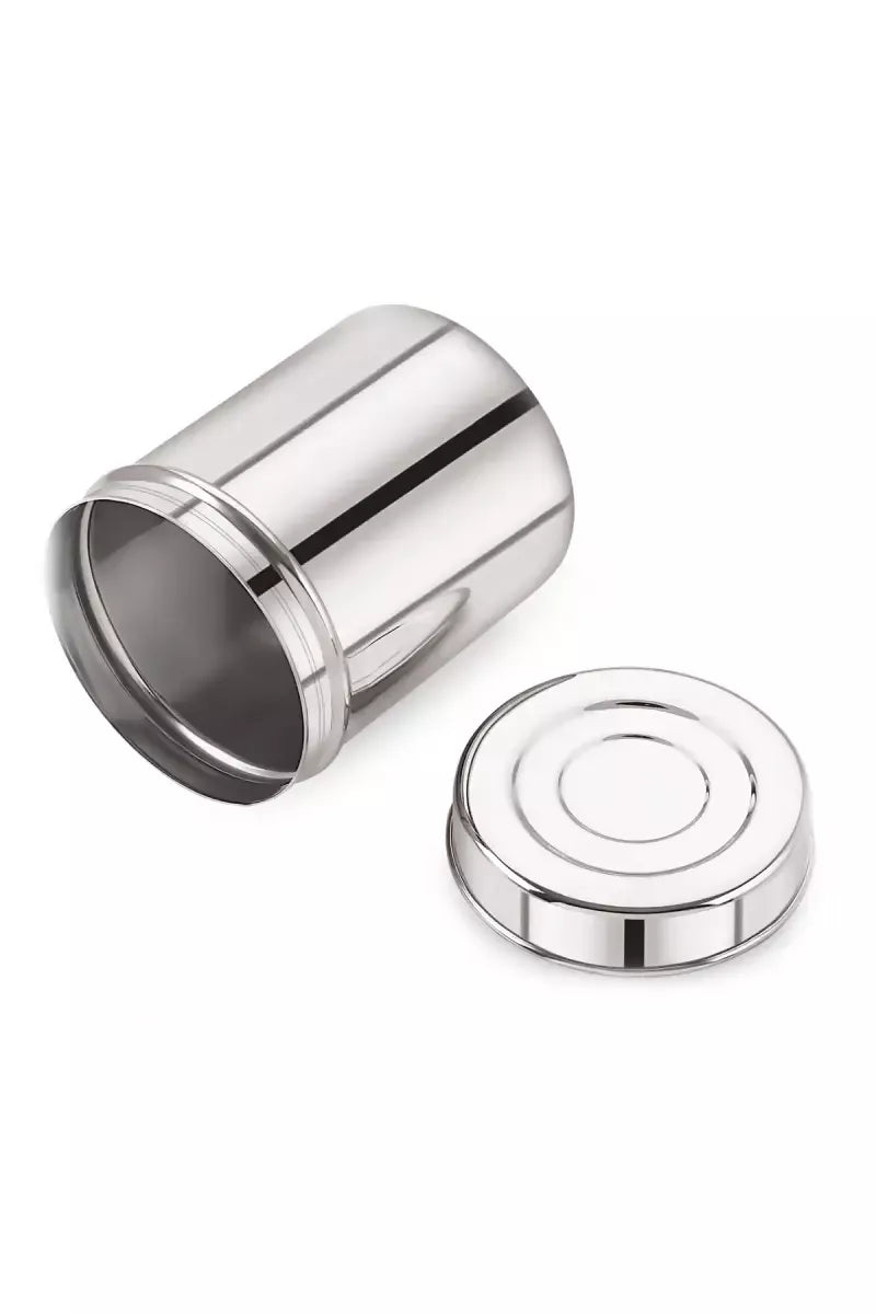 Tej Stainless Steel Container - 850ml
