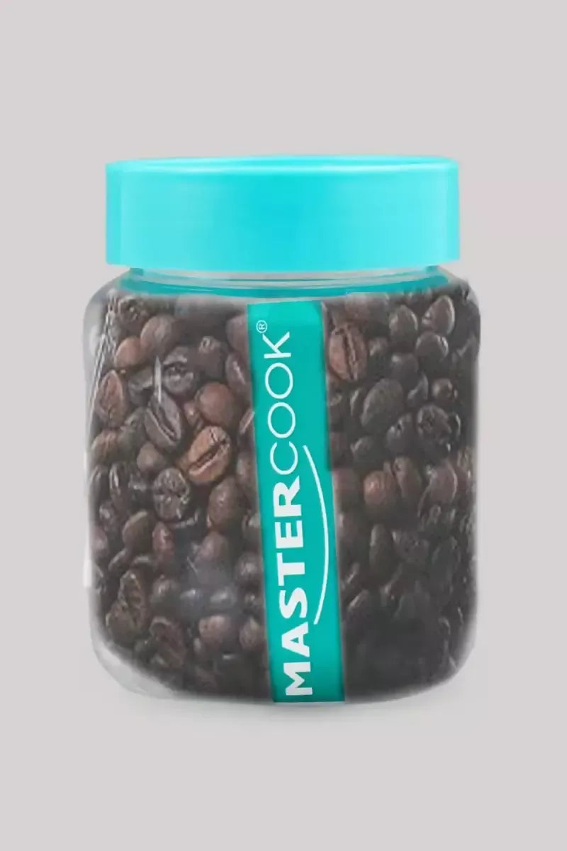 Mastercook Plastic Container - 900 ml