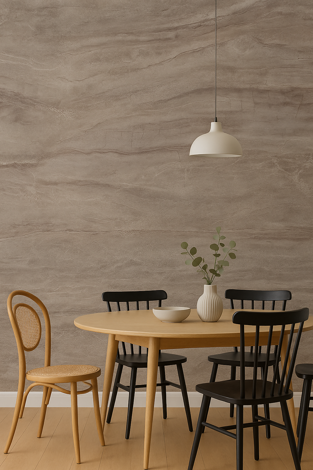 Mopak Decor Classic Wallpaper - Pack of 2