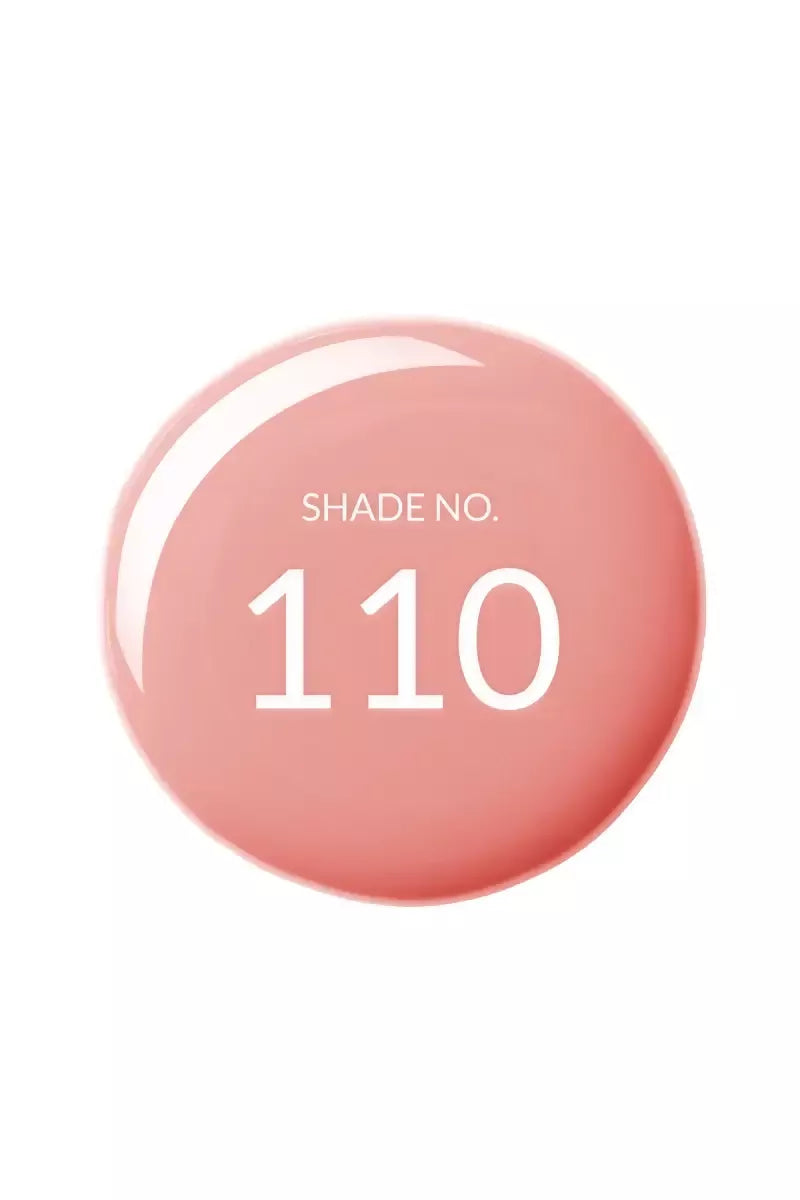 Neyah The Nail Story Nail Polish 11ml (Cantaloupe)