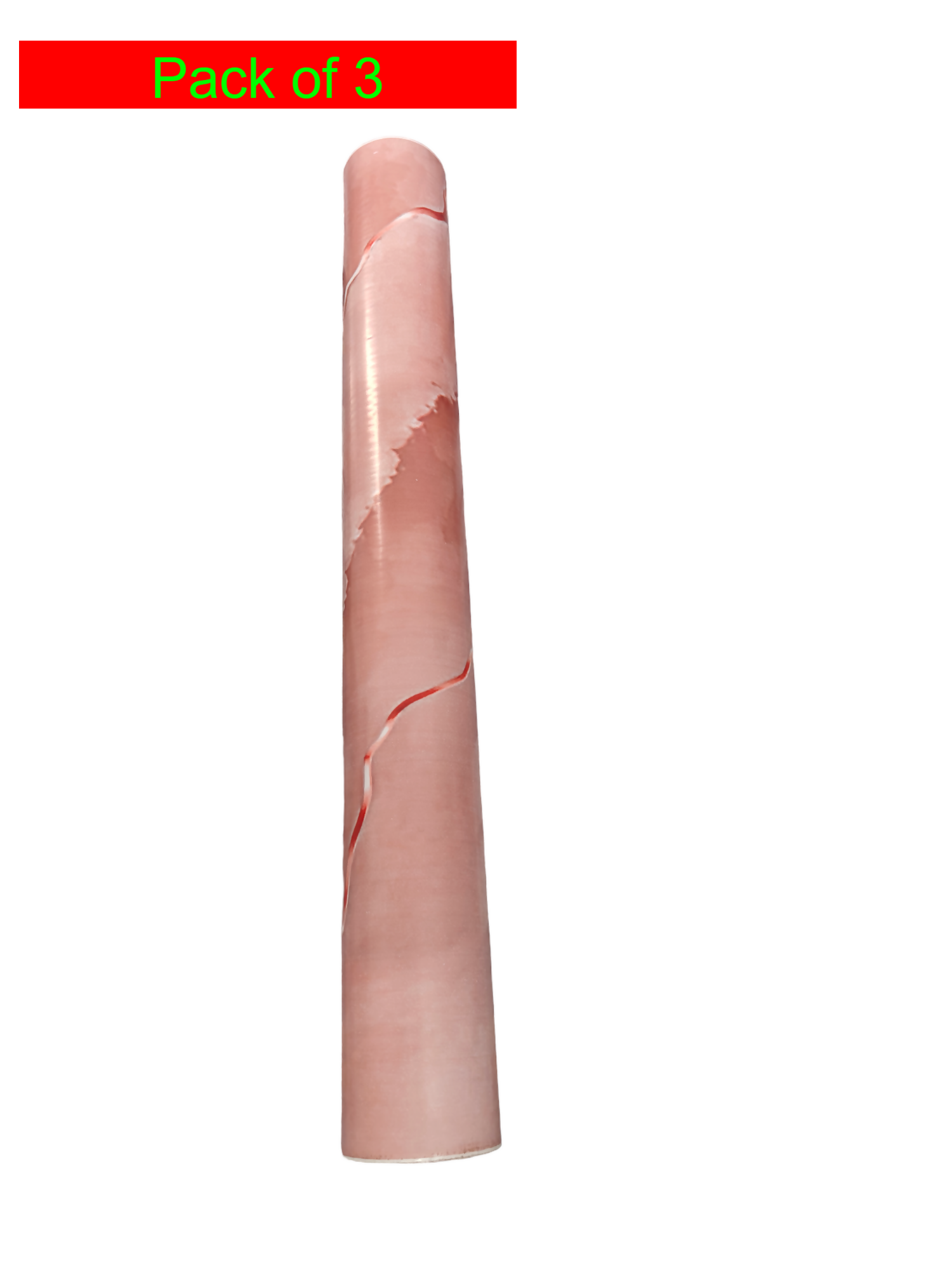 Mopak Decor Modern Wallpaper - Pack of 3