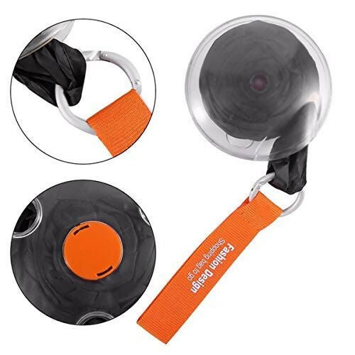 Reusable Insulated Grocery Shopping Cloth Bag Washable And Foldable