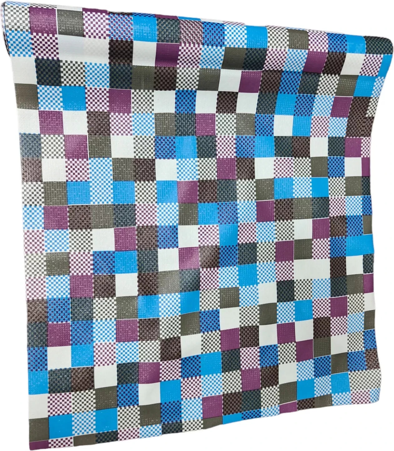 Mopak Decor Polyester Solid Chess Fridge Mat & Cover - Pack of 1 (5 Meter).