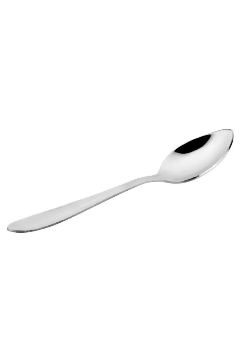 Prabha Stainless Steel Classic Baby Spoon Set - 16cm