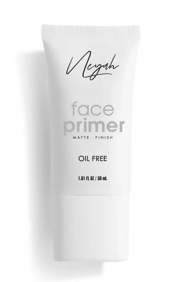 Neyah Oil Free Matte Finish Face Primer (30ml)
