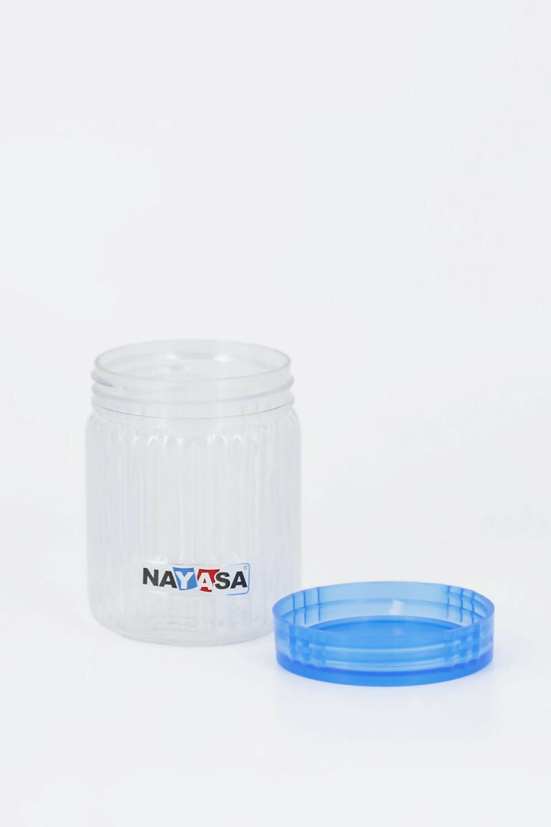 Nayasa Plastic Dura Container - 250 ML