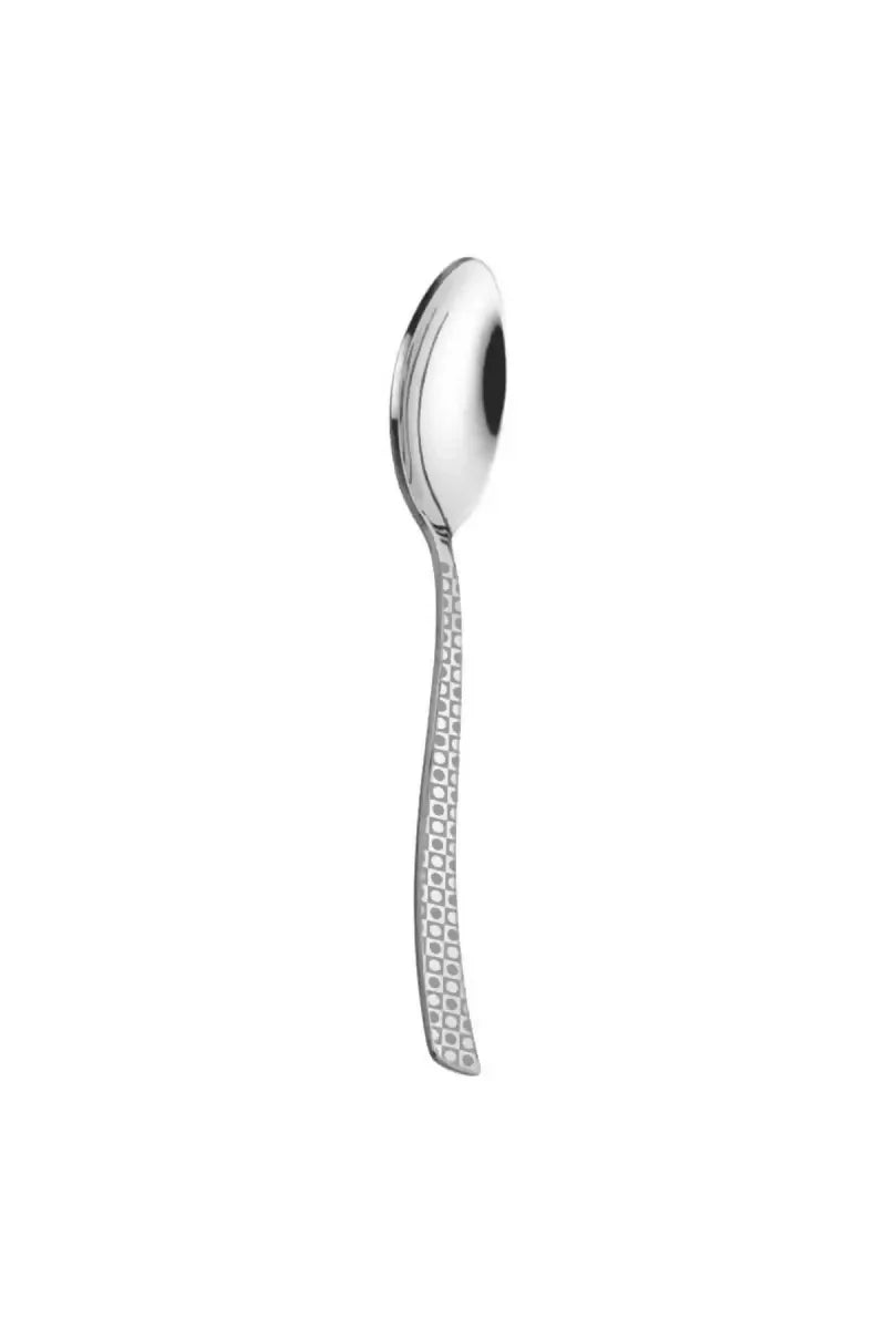 Prabha Stainless Steel Allure Baby Spoon Set - 16cm