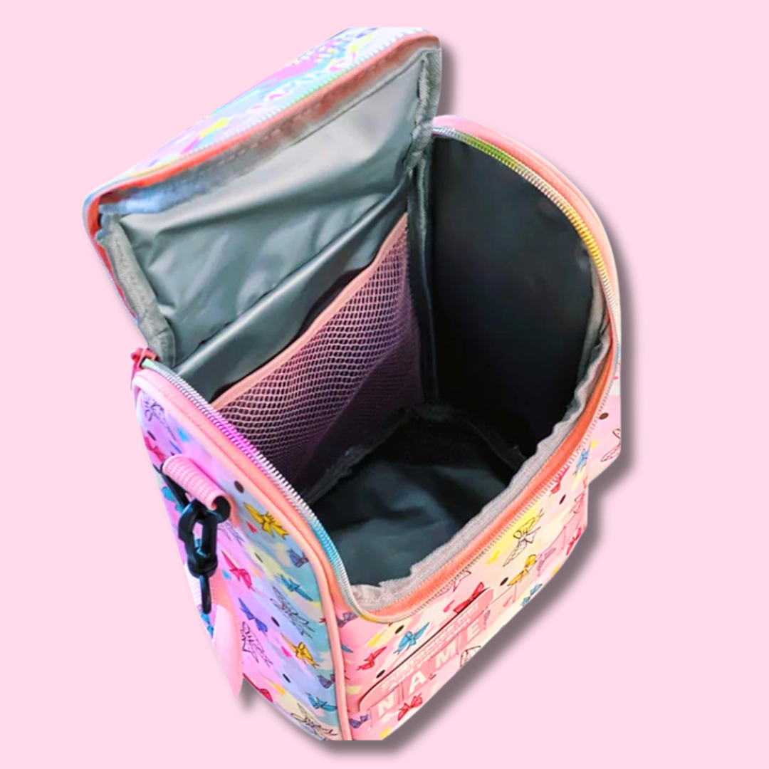 Adorable Kids Thermal Insulated Multipurpose Lunch Bag