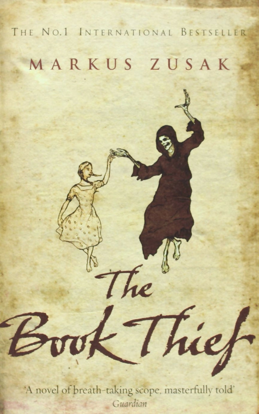 The Book thief book