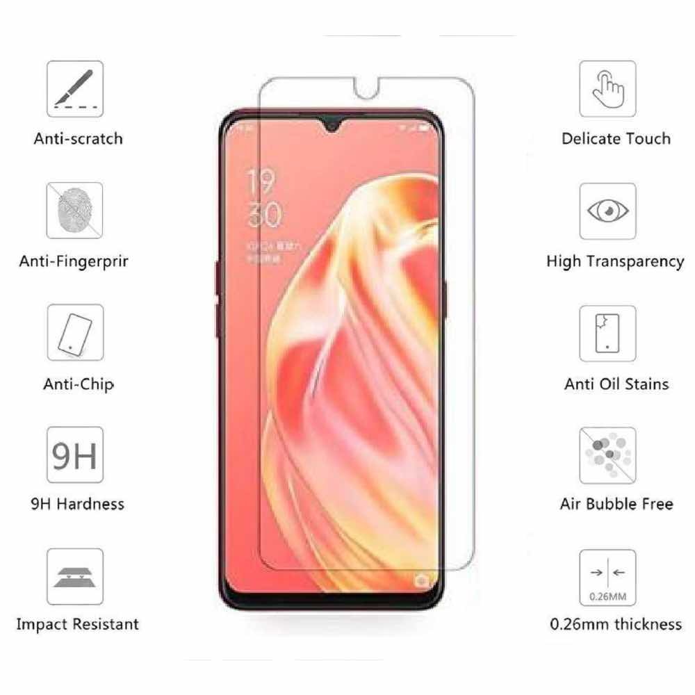 Screen Protector for Vivo V21
