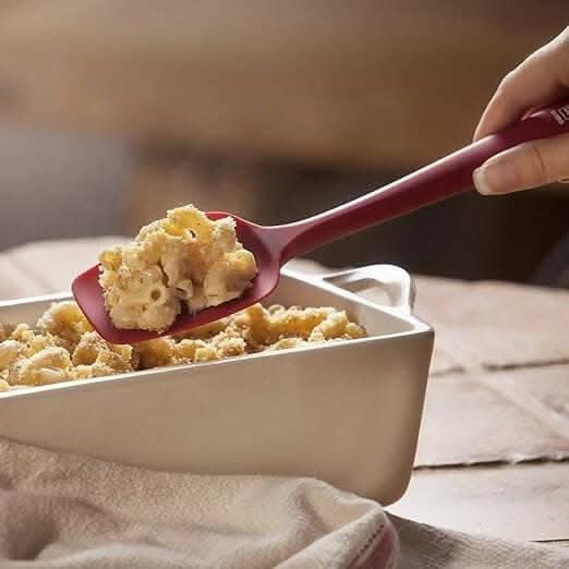 P-Plus International Premium Big Silicone Spatula (Set of 2)