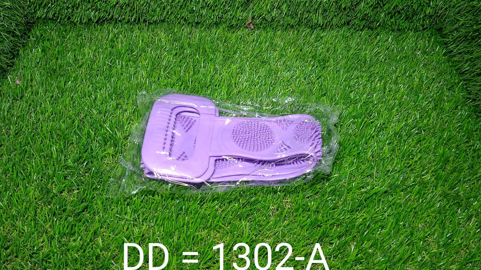 Silicone Body Back Scrubber Double Side Bathing Brush for Skin Deep Cleaning, Scrubber Belt