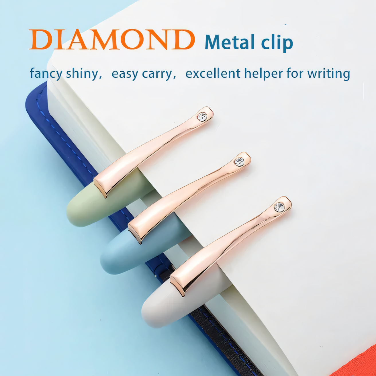 ROYALE Fountain Pen – Write with Elegance!