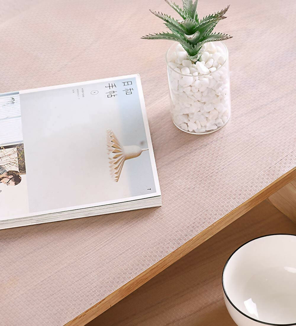 Mopak decor kitchen roll (White) (1.5M)