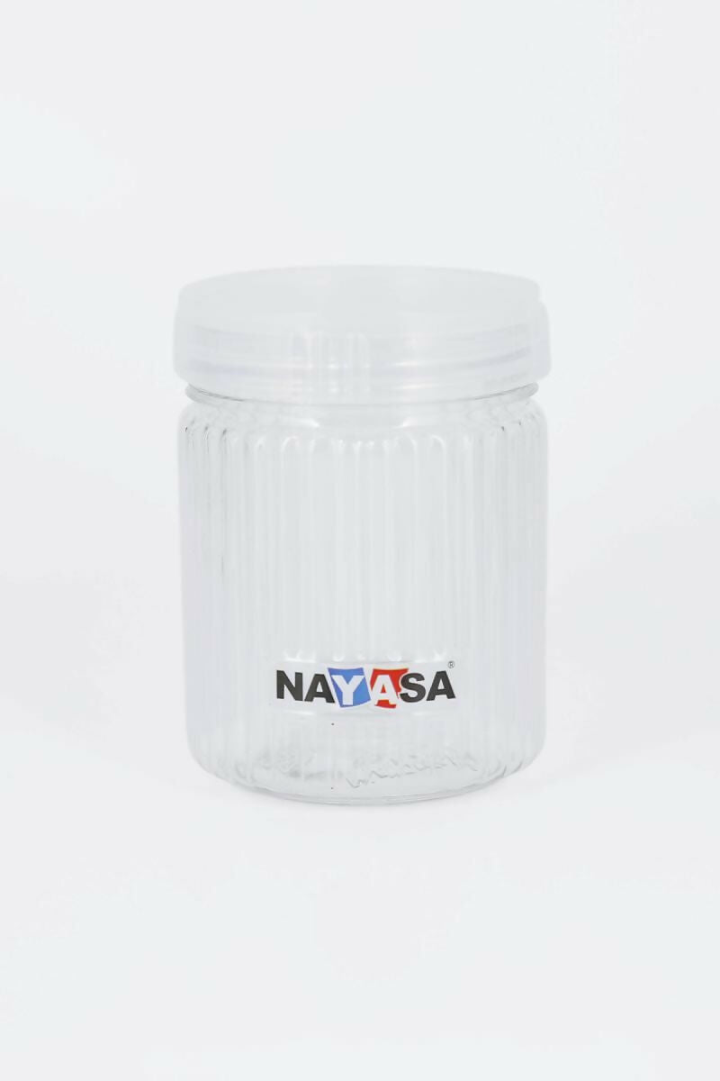 Nayasa Plastic Dura Container - 250 ML