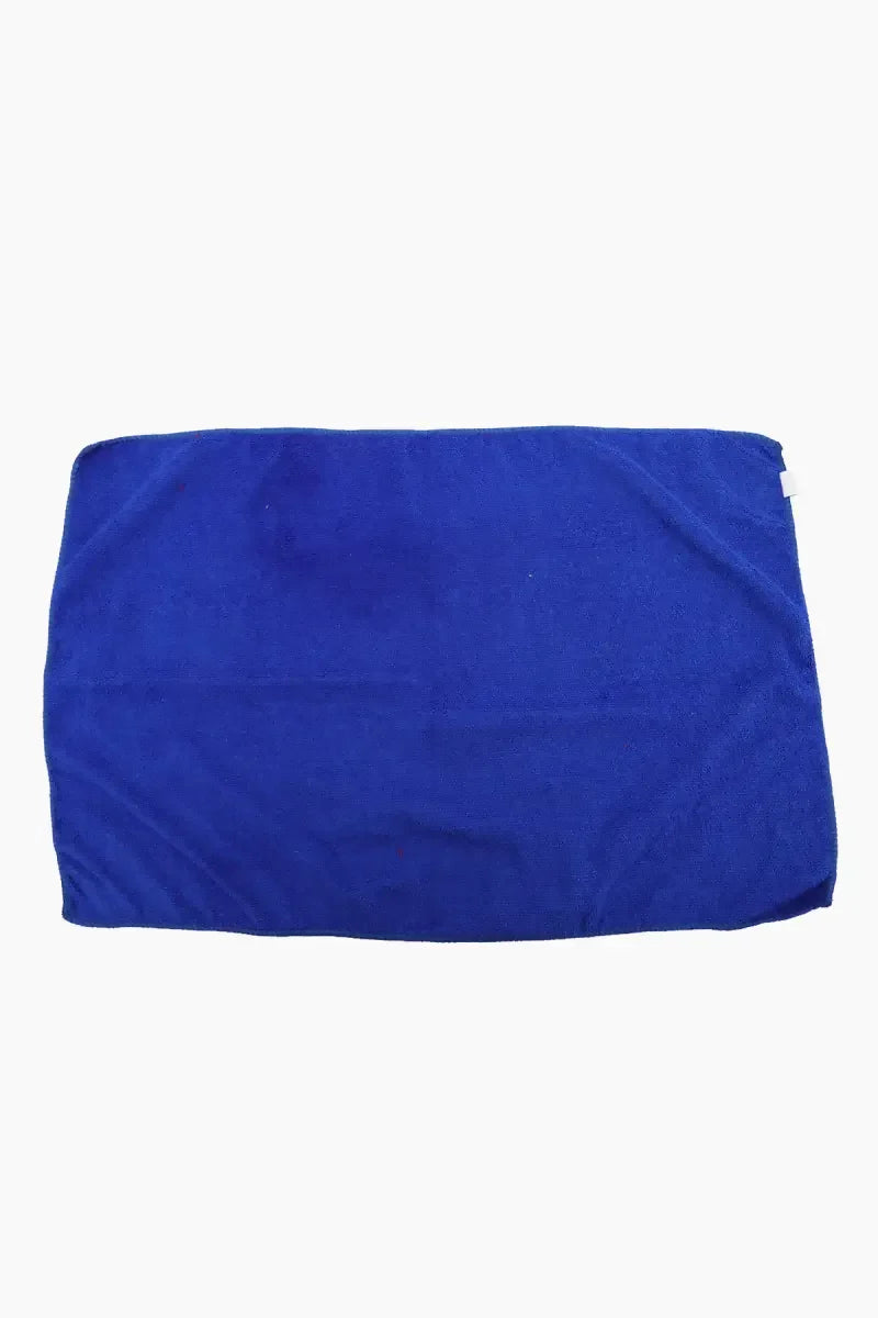 Manoj Handloom - Microfiber Cleaning Napkin - Set of 5