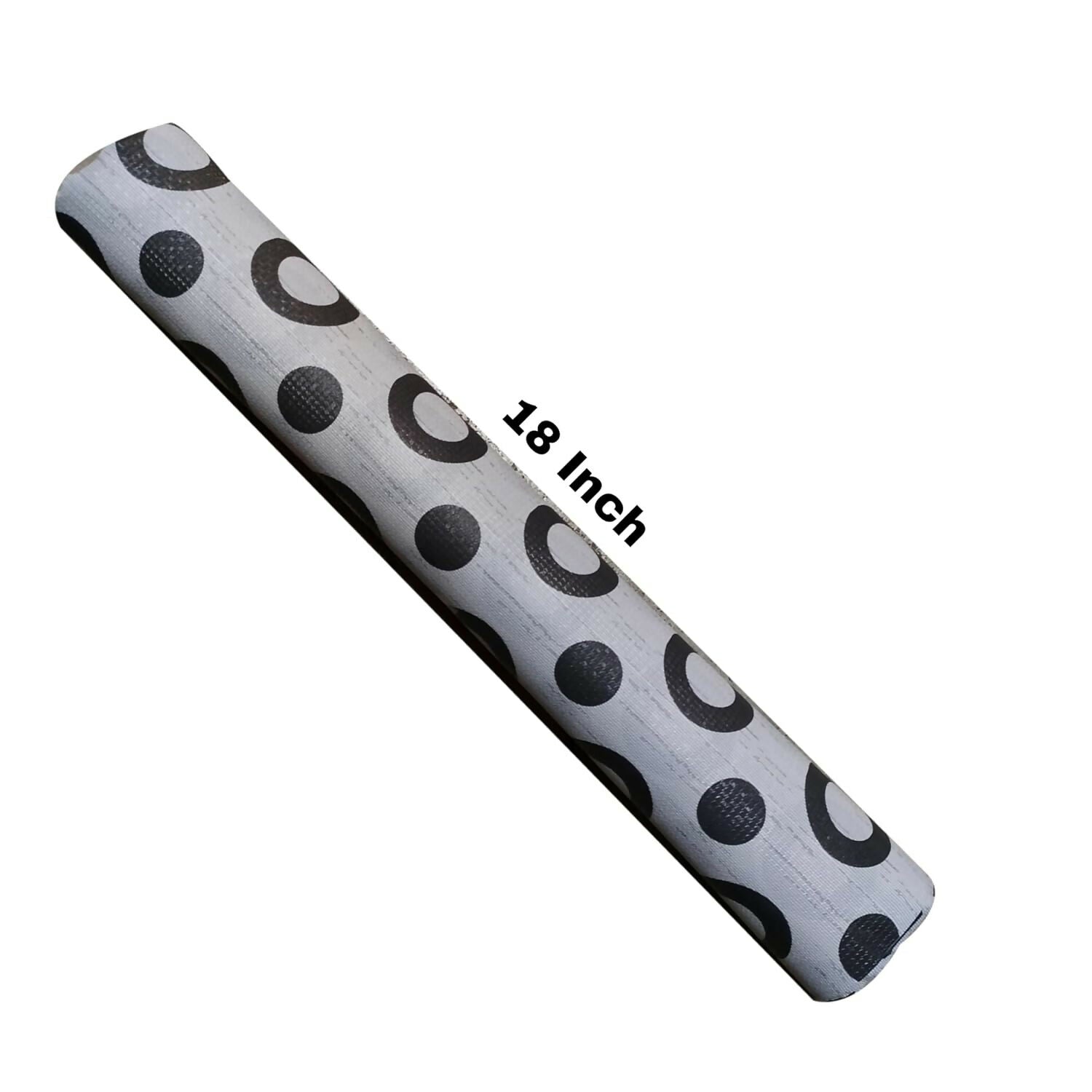 Mopak Decor Shelf Liner used for Wardrobe kitchen cabinet Drawer Slab Roll