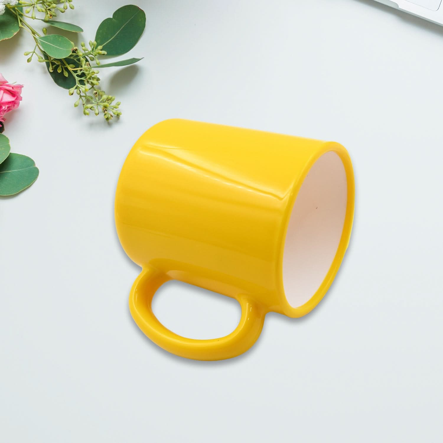 Designer Mug with Spoon & Box – Perfect for Home, Office & Gifting