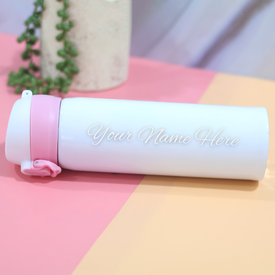 Unicorn Stainless Steel Vacuum Insulated Water Bottle