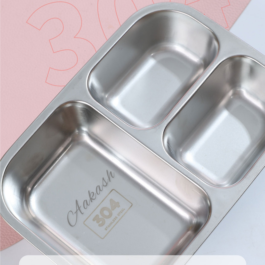 Kids Bento Box – Fun, Fresh & Fabulous! - 950ml