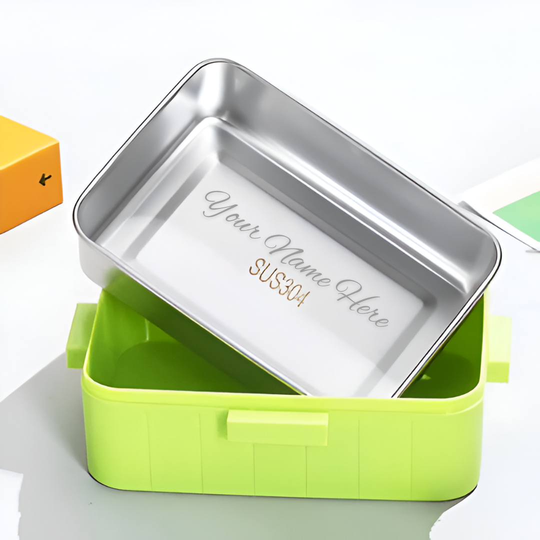 Cartoon Bento lunch box - 600ml