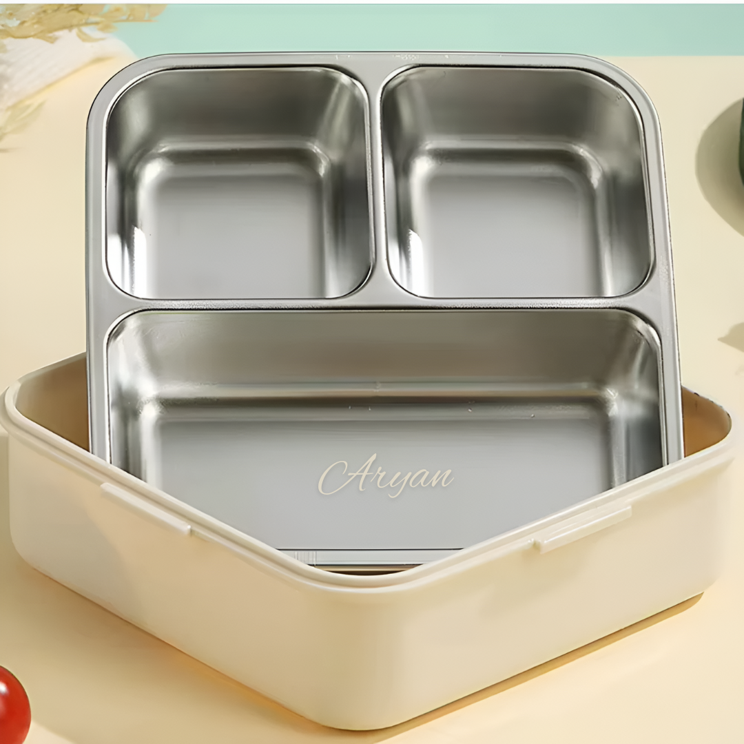 Carnival Supar Dinosaur Lunch Box - Roar into Lunch!