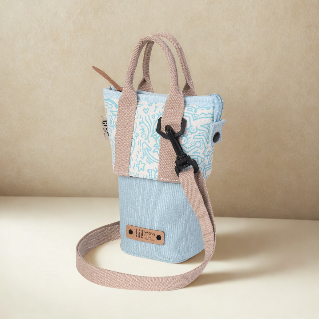 Premium Quality Bag with Handles