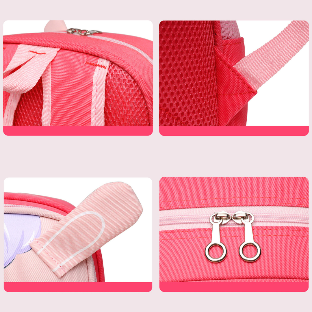 Pretty Paws School Bag