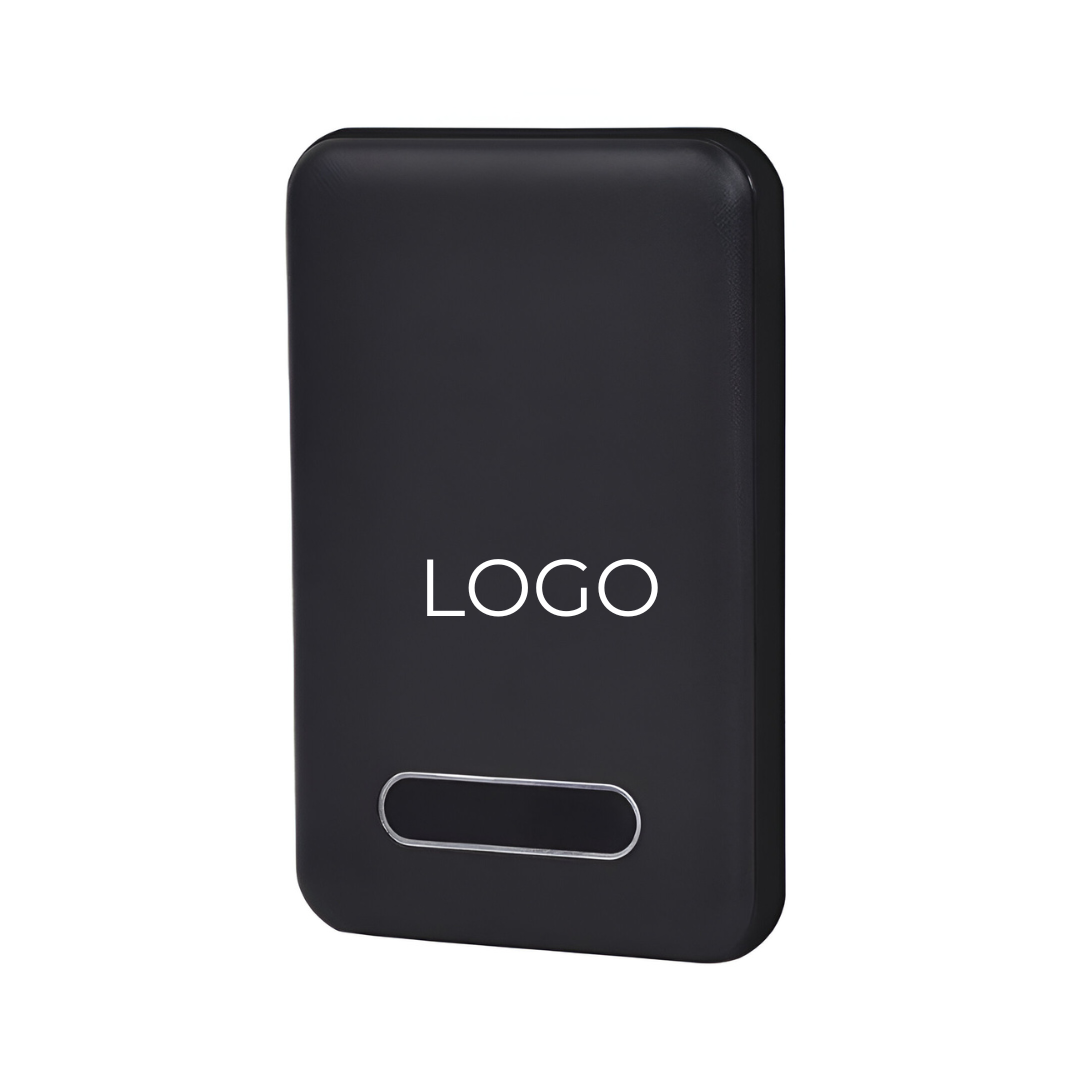 Power Up Your Brand – 5000mAh Corporate Power Bank