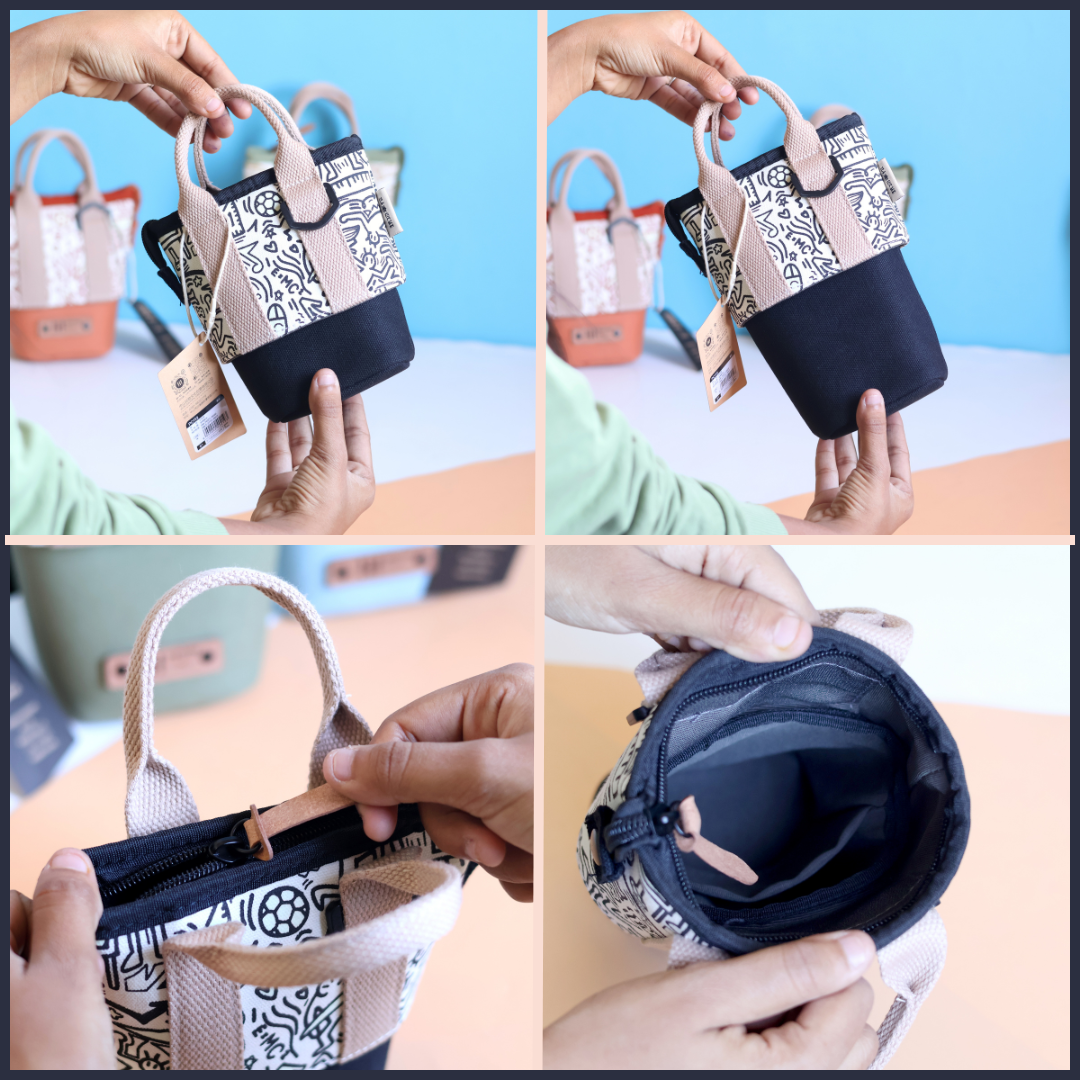 Premium Quality Bag with Handles