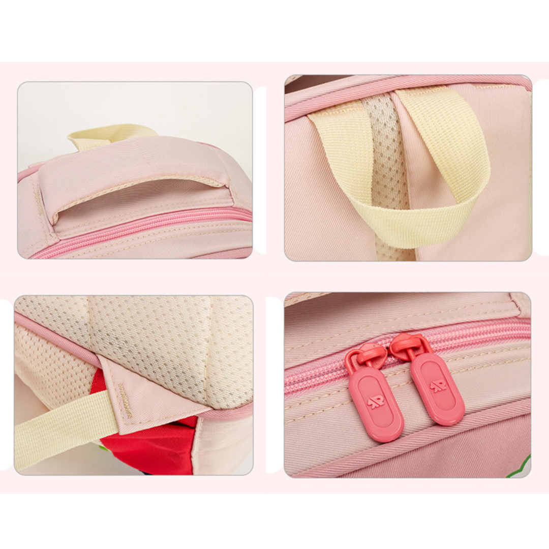 Dino Vibes School Bag – Fun, Stylish, & Trendy!