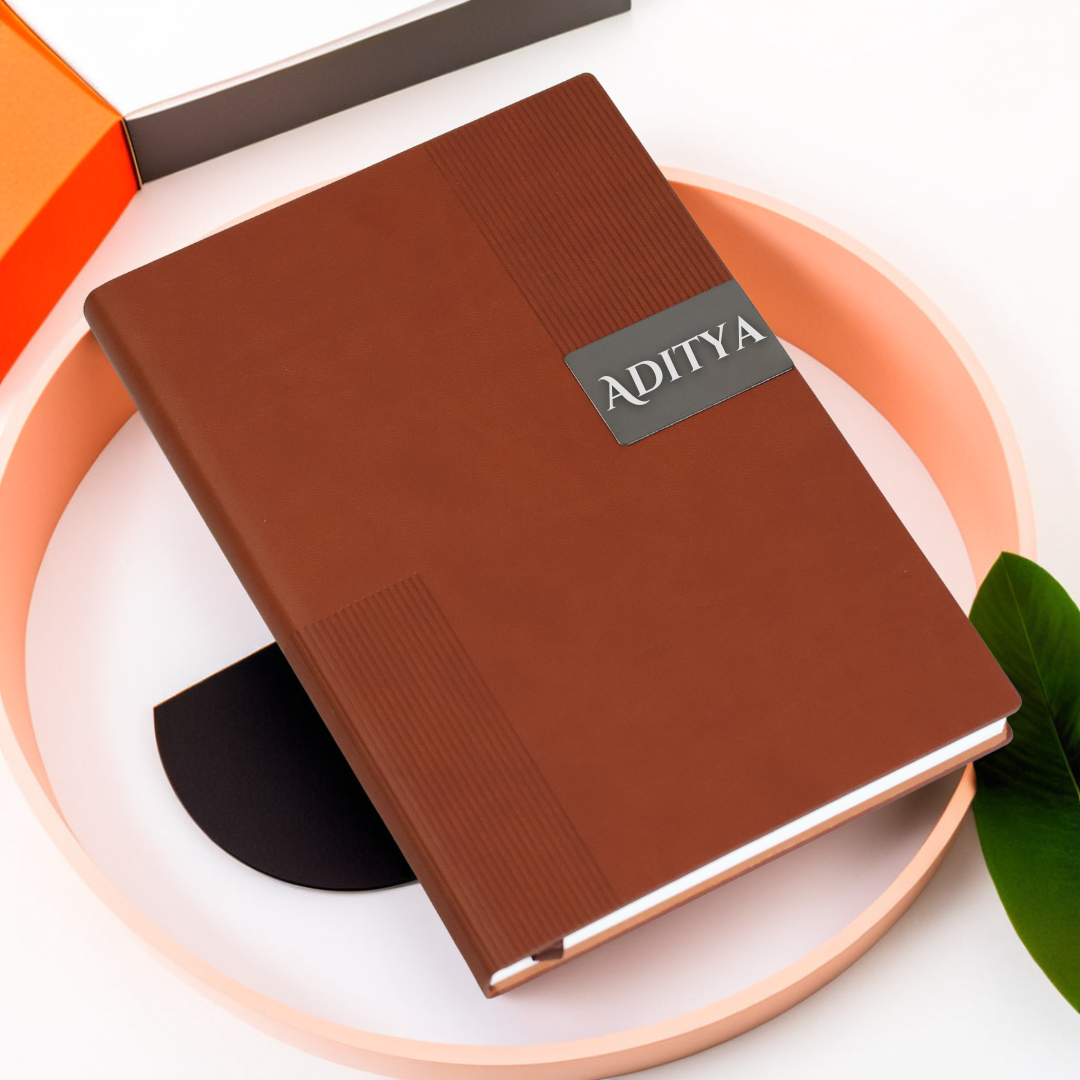 Versatile Diary for Corporate & Personal Gifting