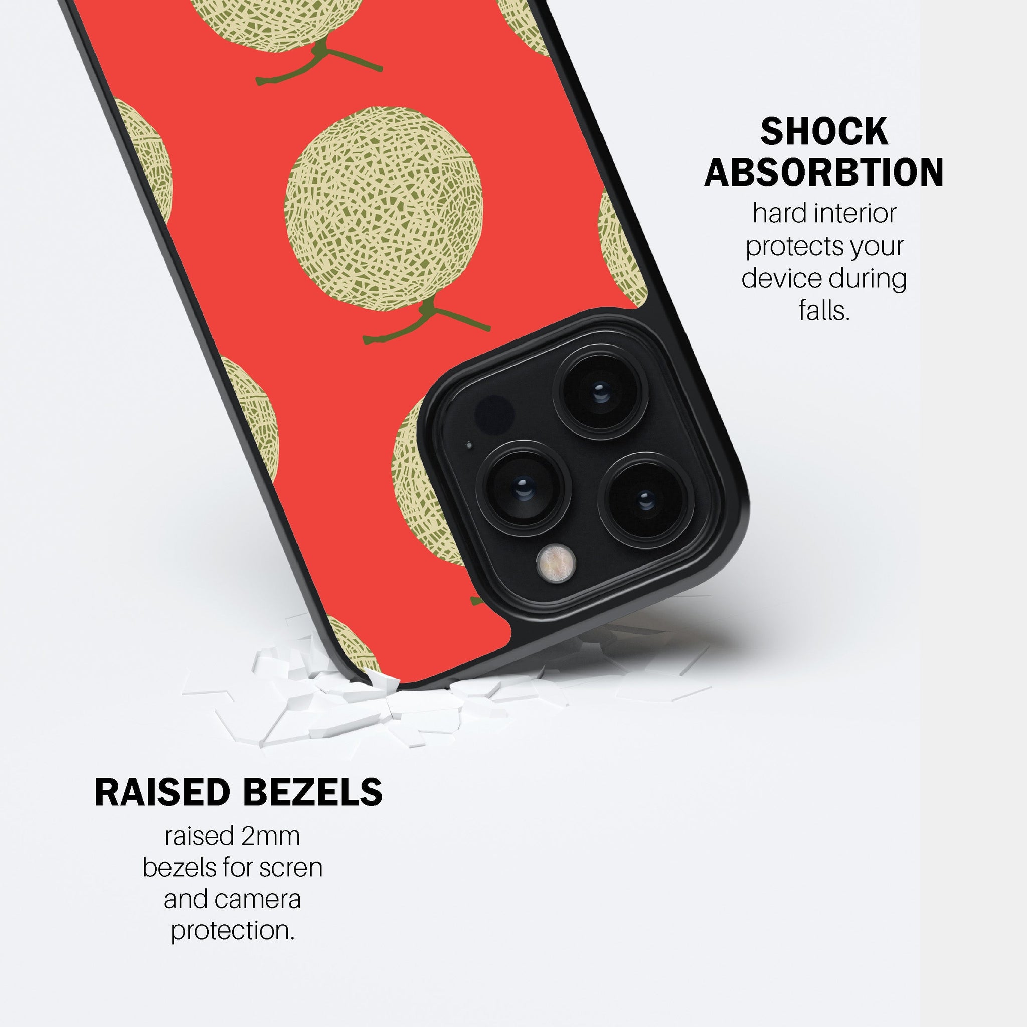 Yubari Phone Cover