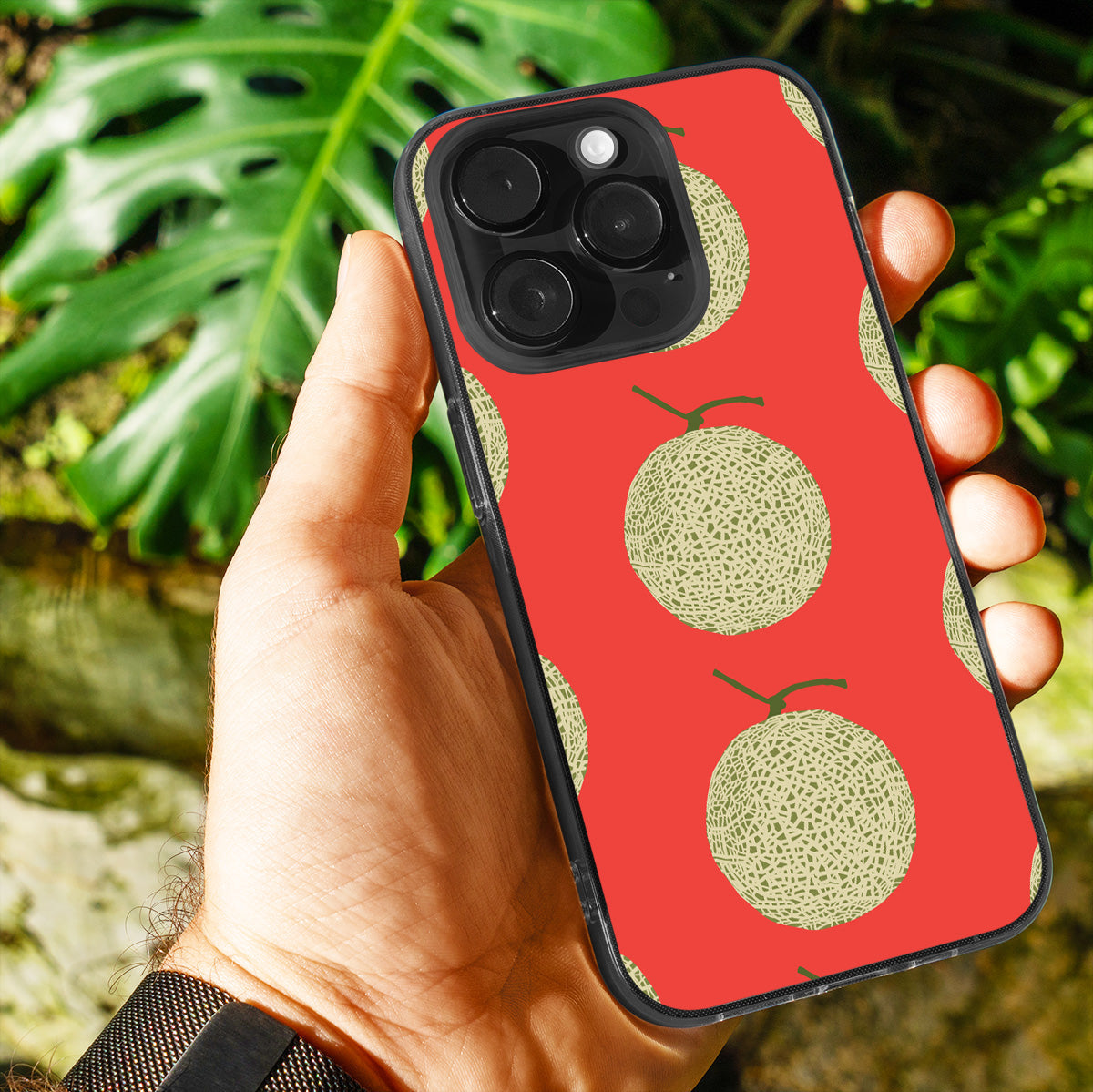 Yubari Phone Cover