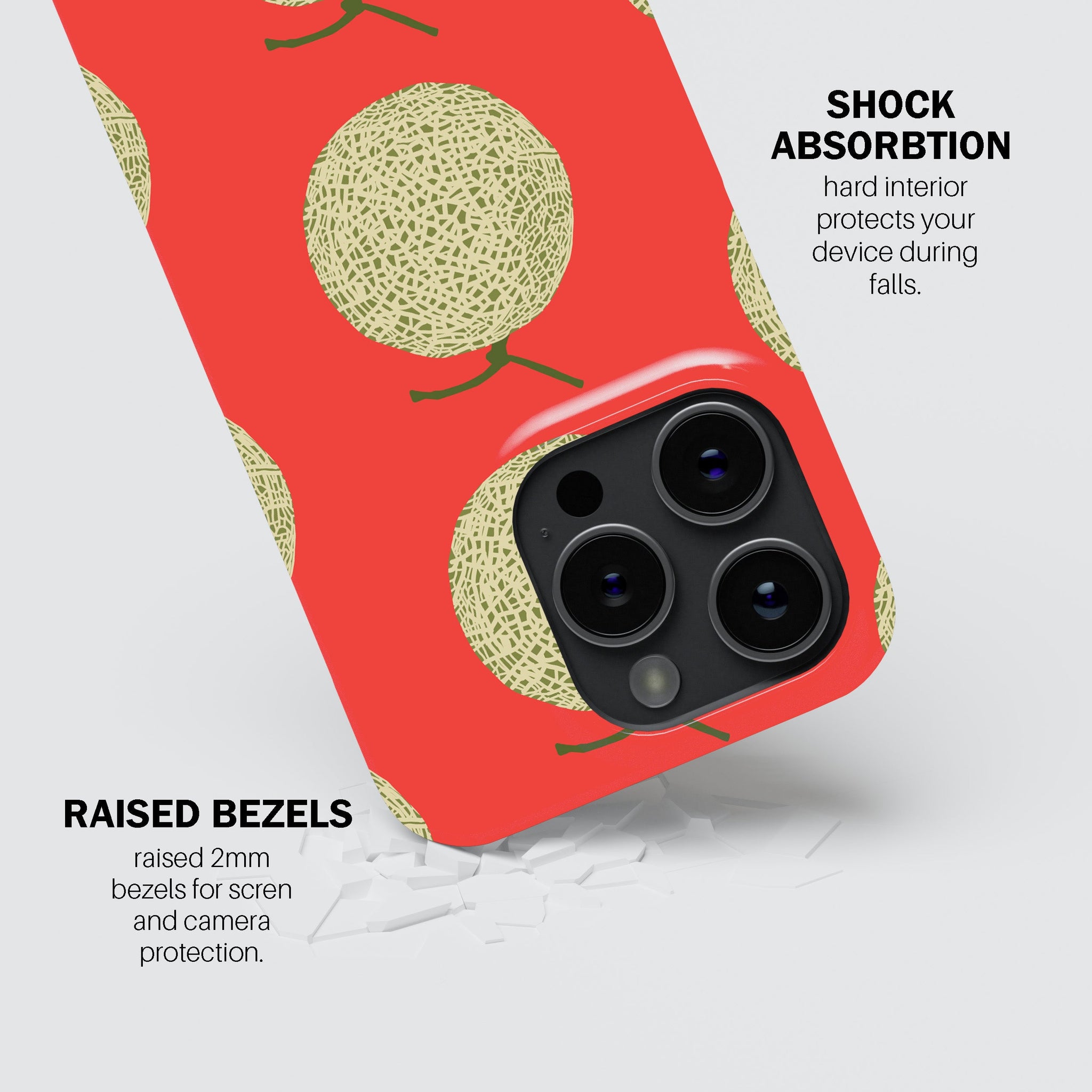 Yubari Phone Cover