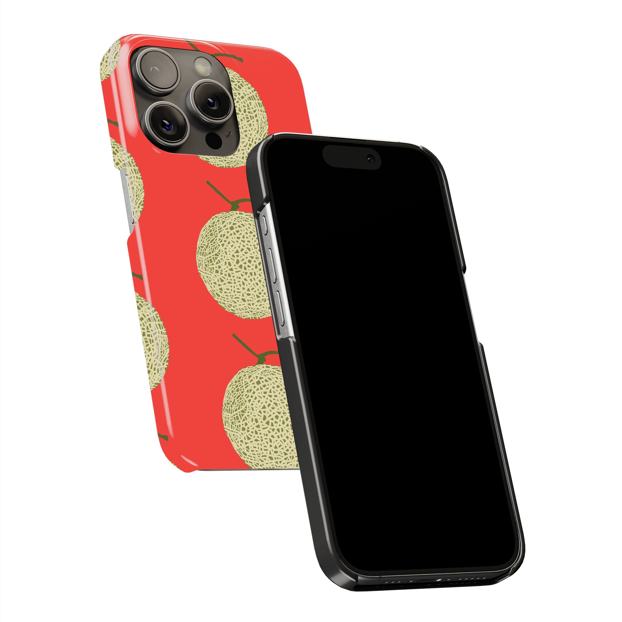 Yubari Phone Cover
