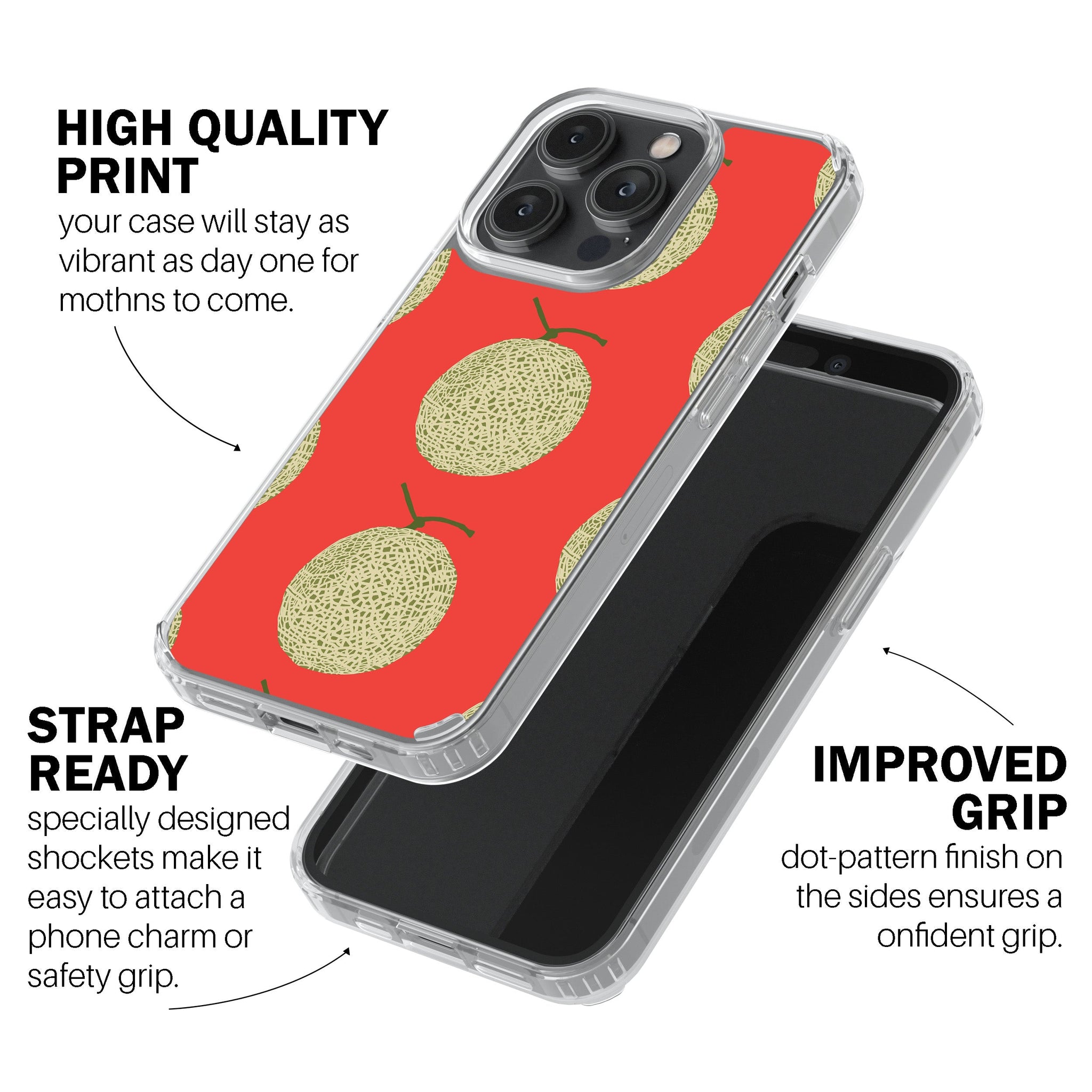 Yubari Phone Cover