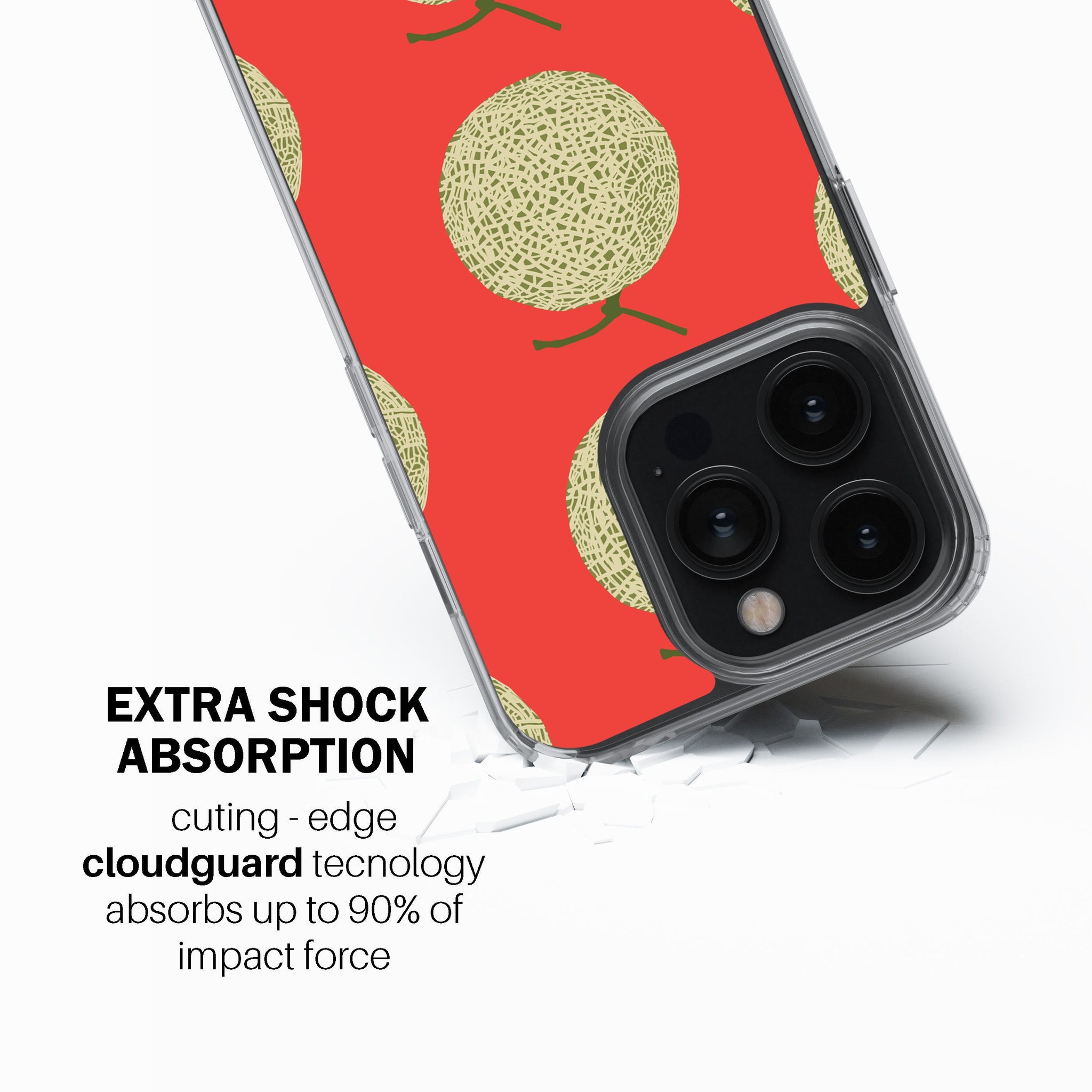 Yubari Phone Cover