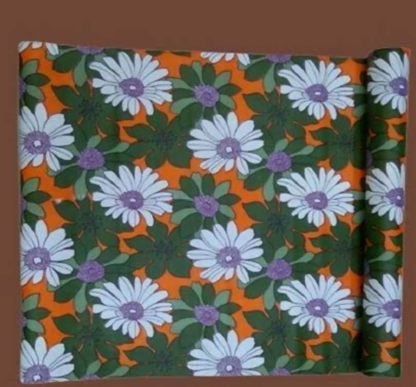 mopak decor Shelf Liner 5 M Kitchen Roll used for Wardrobe Dining Table Bathroom Fridge Shoe Rack kitchen cabinet drawer liner desk table pads Slab Roll Drawer roll Antislip Mat Size - 45x500 cm