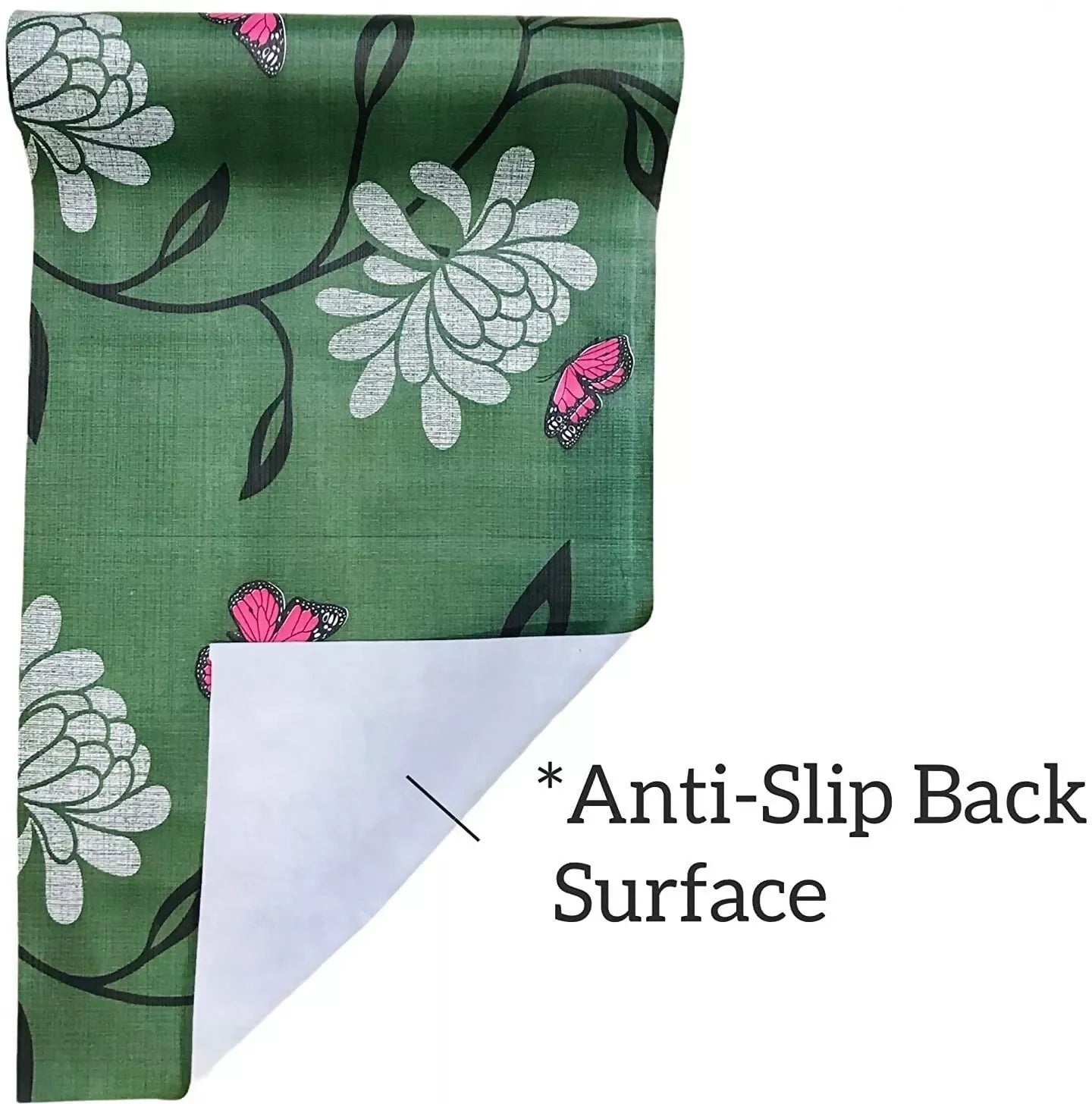 Mopak Decor Shelf Liner used for Wardrobe kitchen cabinet Drawer Slab Roll