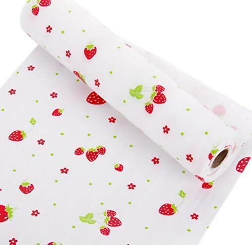 Waterproof Anti-Slip Kitchen Shelf & Cabinet Liner Roll (30cm × 300cm)